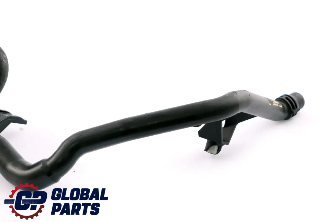 BMW E81 E87 E90 E91 E92 Przewód Rura Wąż Chłodnicy - SKU 7548224 - Numer Części 7548224