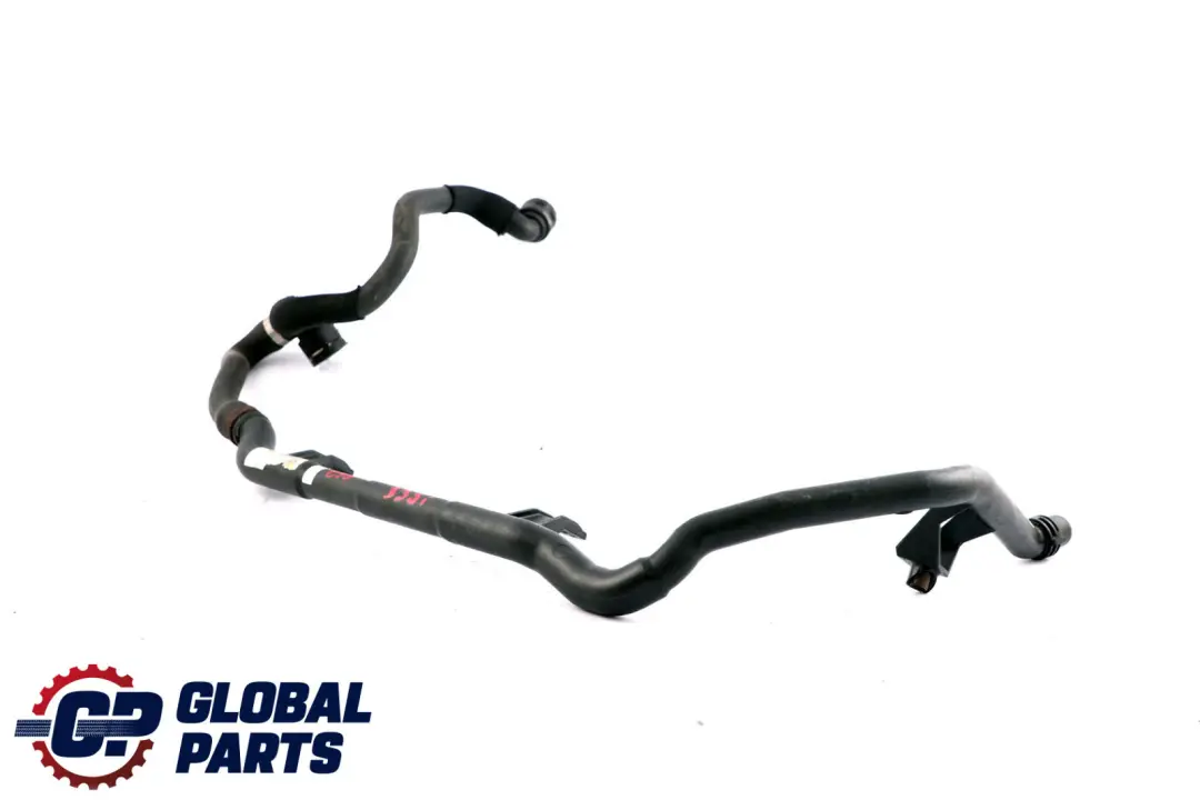 BMW 1 3 er E82 135i E90 E91 335i Leitung Heizungsrücklauf Thermostat - SKU 7548229 - Teilenummer 7548229