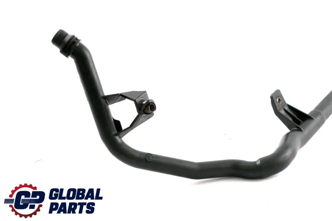 BMW 1 3 er E82 135i E90 E91 335i Leitung Heizungsrücklauf Thermostat - SKU 7548229 - Teilenummer 7548229