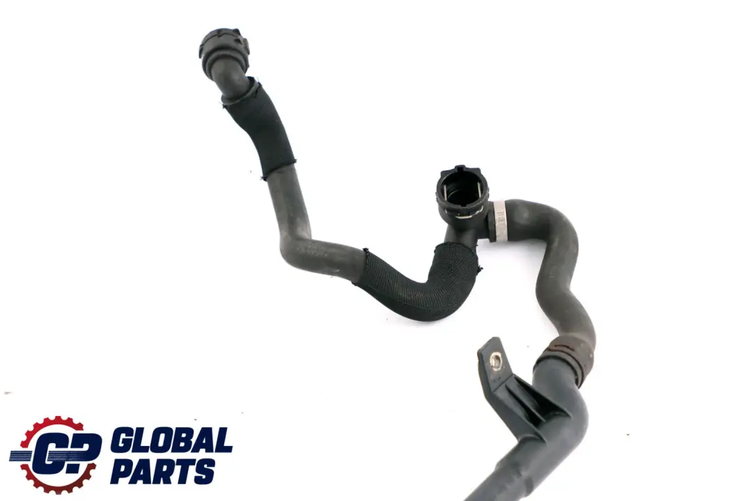 BMW 1 3 er E82 135i E90 E91 335i Leitung Heizungsrücklauf Thermostat - SKU 7548229 - Teilenummer 7548229