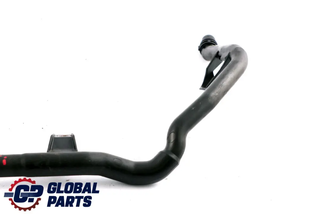 BMW 1 3 Series E82 E88 135i E90 E91 335i Line Heater Return Thermostat - SKU 7548229 - Part number 7548229