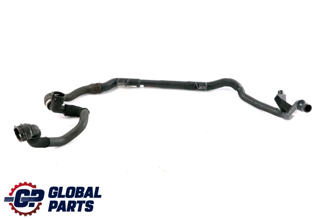 BMW 1 3 er E82 135i E90 E91 335i Leitung Heizungsrücklauf Thermostat - SKU 7548229 - Teilenummer 7548229