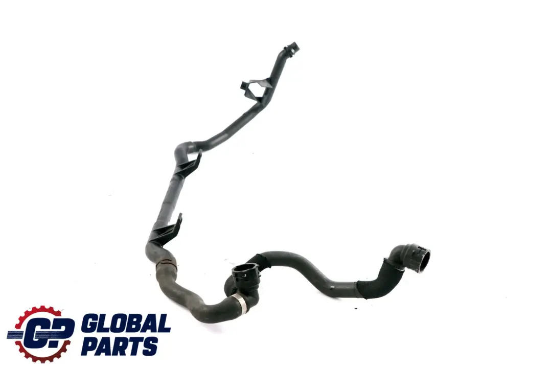 BMW 1 3 er E82 135i E90 E91 335i Leitung Heizungsrücklauf Thermostat - SKU 7548229 - Teilenummer 7548229