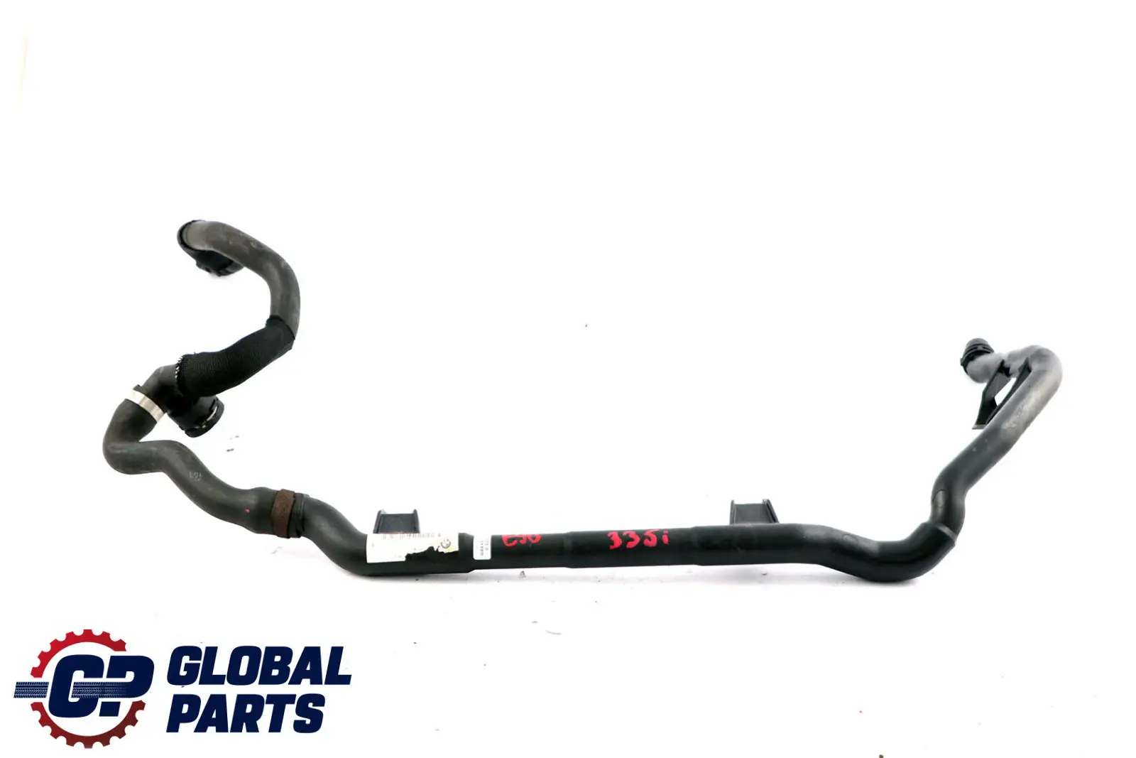 BMW 1 3 Series E82 E88 135i E90 E91 335i Line Heater Return Thermostat 7548229