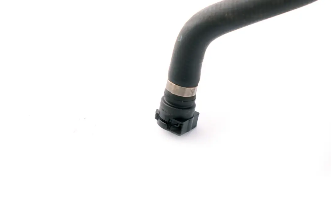 N45 N46 Cooling Coolant Thermostat Water Hose Pipe to BMW 1 Series E87 Petrol with Part number 17127548241 BMW 1 Series E87 Petrol N45 N46 Cooling Coolant Thermostat Water Hose Pipe - SKU 7548241 - Part number 17127548241