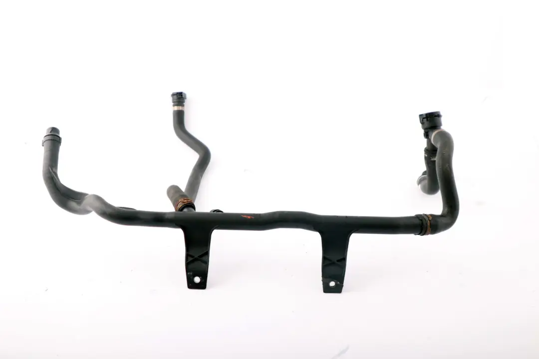 N45 N46 Conduite retour chauffage-thermostat pour BMW 1 Serie E87 Petrol à propos du numéro de pièce 17127548241 BMW 1 Serie E87 Petrol N45 N46 Conduite retour chauffage-thermostat - SKU 7548241 - Numéro de pièce 17127548241