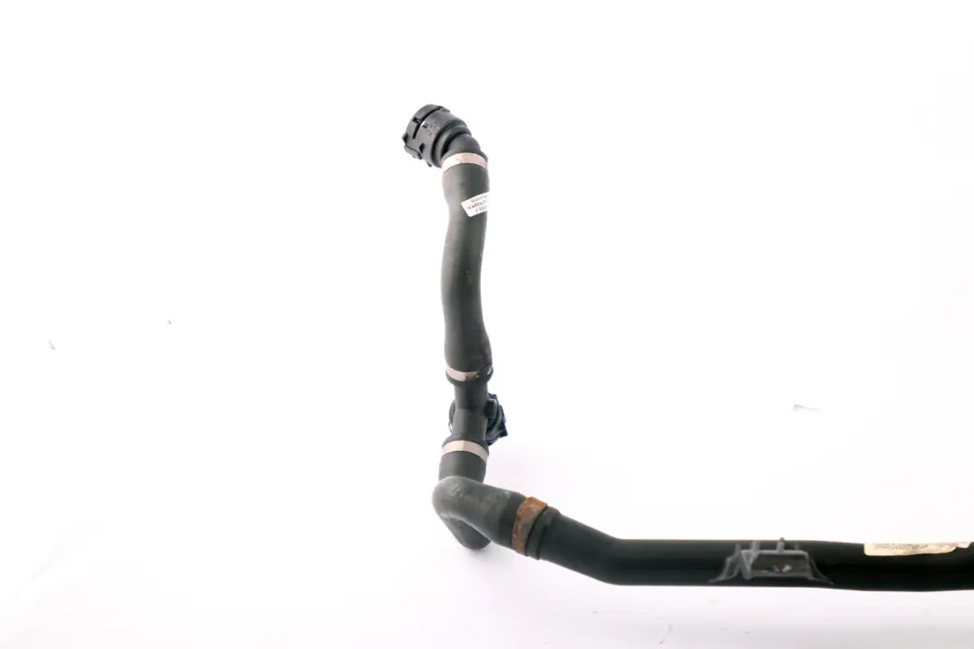 BMW 1 Series E87 Petrol N45 N46 Cooling Coolant Thermostat Water Hose Pipe - SKU 7548241 - Part number 17127548241