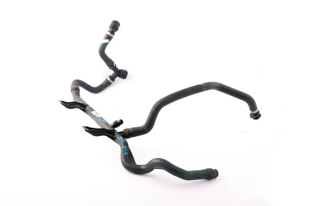 BMW 1 Series E87 Petrol N45 N46 Cooling Coolant Thermostat Water Hose Pipe - SKU 7548241 - Part number 17127548241