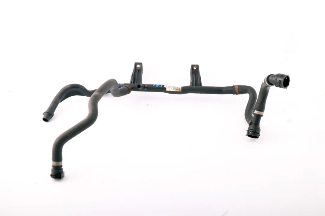 N45 N46 Conduite retour chauffage-thermostat pour BMW 1 Serie E87 Petrol à propos du numéro de pièce 17127548241 BMW 1 Serie E87 Petrol N45 N46 Conduite retour chauffage-thermostat - SKU 7548241 - Numéro de pièce 17127548241