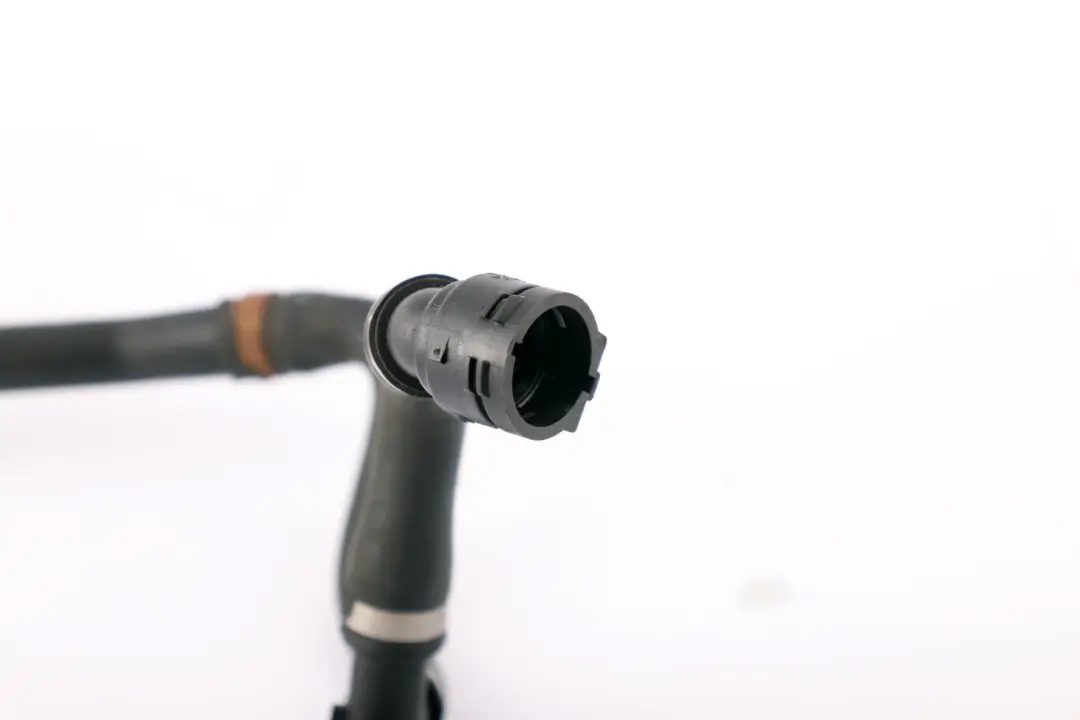 N45 N46 Cooling Coolant Thermostat Water Hose Pipe to BMW 1 Series E87 Petrol with Part number 17127548241 BMW 1 Series E87 Petrol N45 N46 Cooling Coolant Thermostat Water Hose Pipe - SKU 7548241 - Part number 17127548241