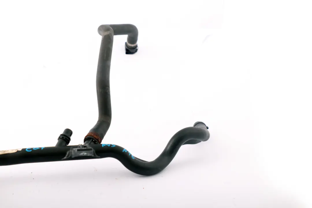 BMW 1 Series E87 Petrol N45 N46 Cooling Coolant Thermostat Water Hose Pipe - SKU 7548241 - Part number 17127548241