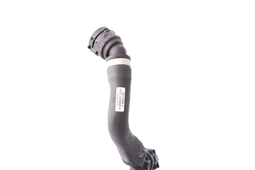 N45 N46 Przewód Wąż Rura Termostatu do BMW E87 o numerze 7548242 BMW E87 N45 N46 Przewód Wąż Rura Termostatu - SKU 7548242 - Numer Części 7548242