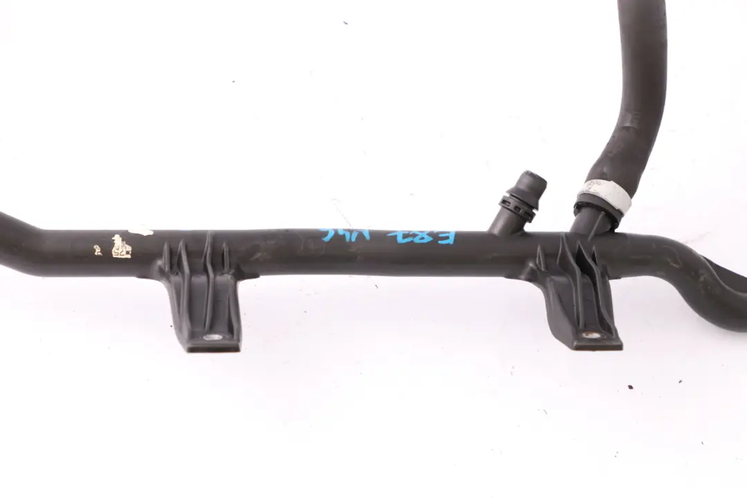 N45 N46 Przewód Wąż Rura Termostatu do BMW E87 o numerze 7548242 BMW E87 N45 N46 Przewód Wąż Rura Termostatu - SKU 7548242 - Numer Części 7548242