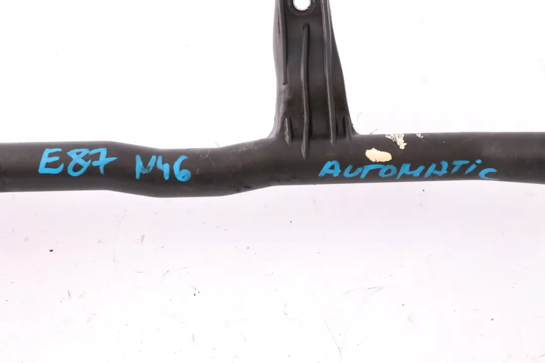 N45 N46 Przewód Wąż Rura Termostatu do BMW E87 o numerze 7548242 BMW E87 N45 N46 Przewód Wąż Rura Termostatu - SKU 7548242 - Numer Części 7548242