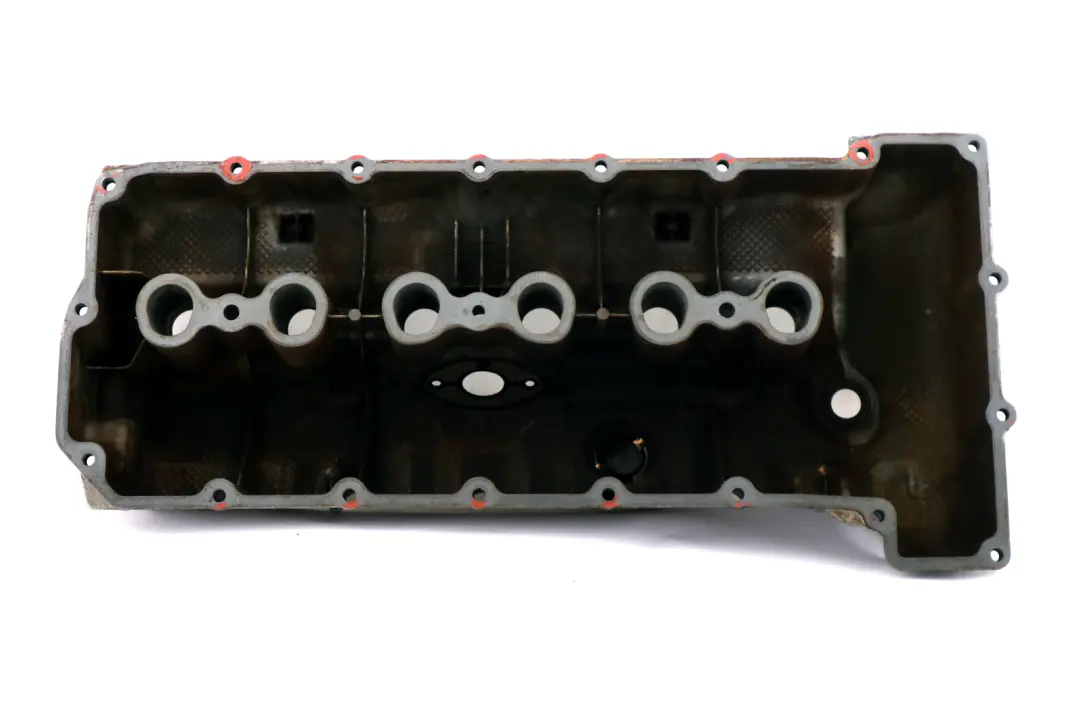 BMW 1 3 5 7 Reihe E60 E61 E65 E87 E90 E91 Beznin N52 Zylinderkopfhaube - SKU 7548274 - Teilenummer 7548274