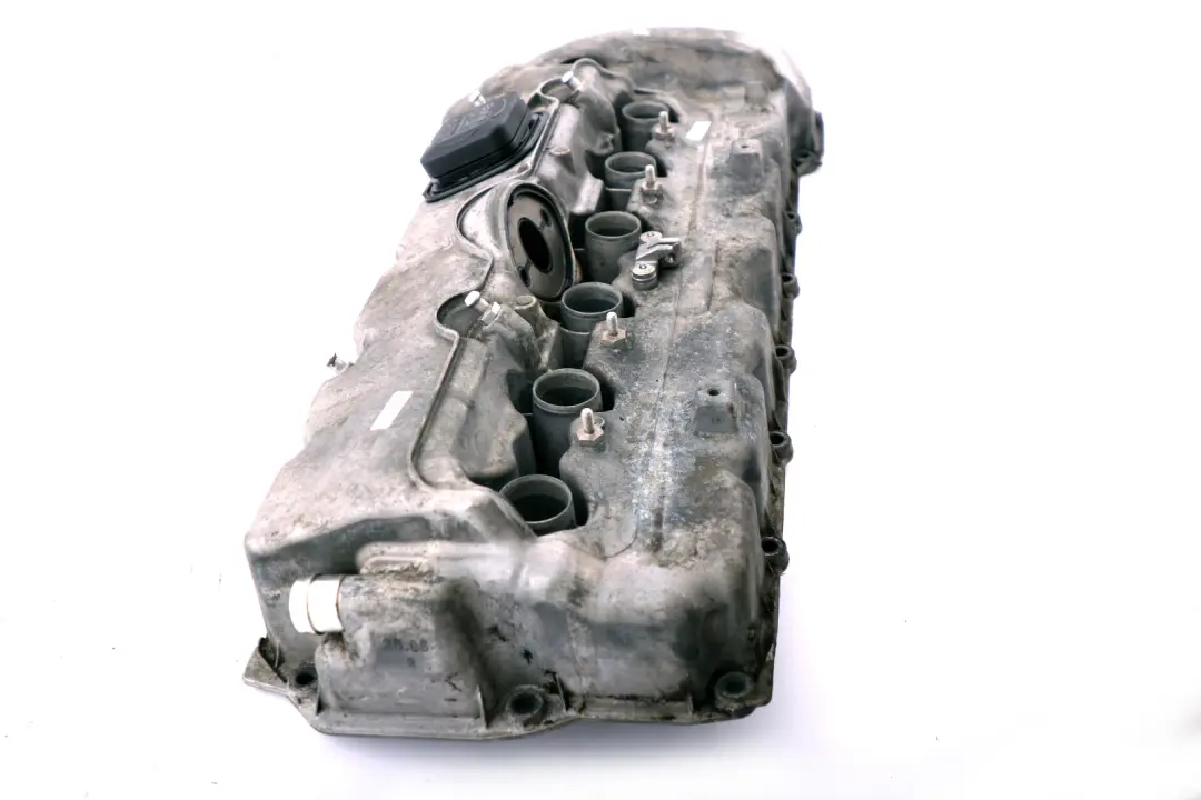 BMW 1 3 5 7 Reihe E60 E61 E65 E87 E90 E91 Beznin N52 Zylinderkopfhaube - SKU 7548274 - Teilenummer 7548274