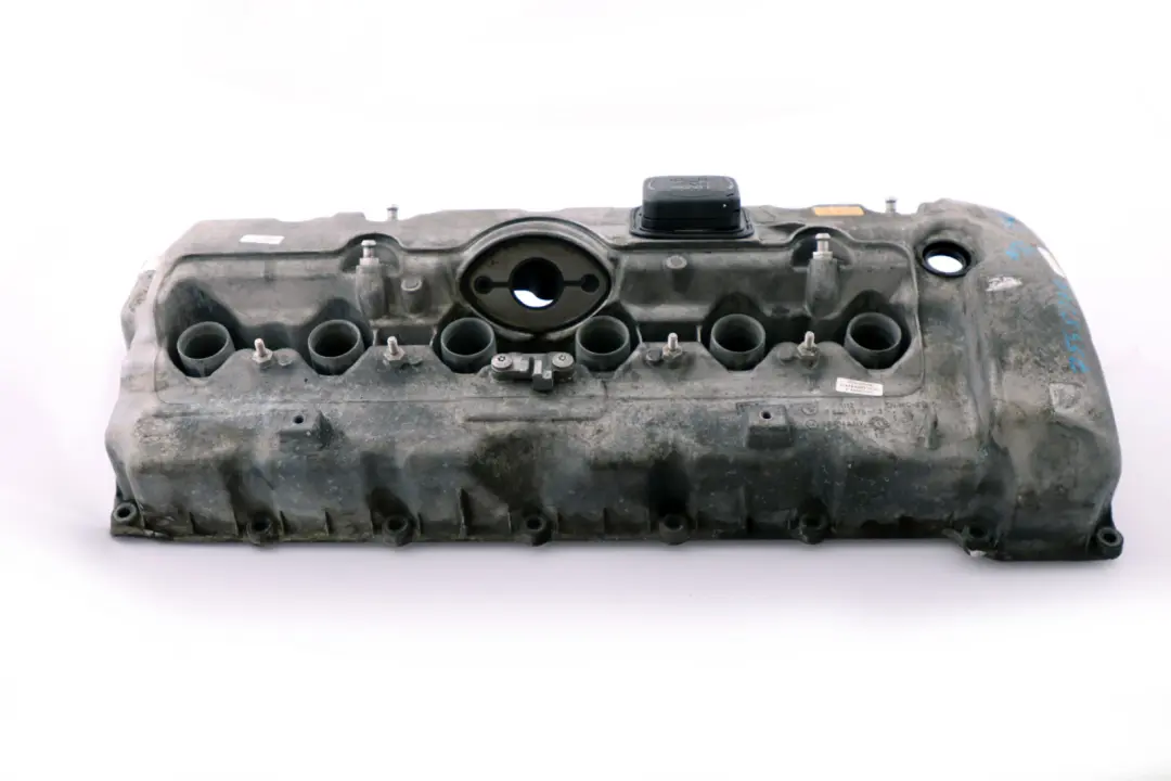 Gasolina N52 Cabeza Balancin Tapa Cilindro para BMW E61 E65 E87 E90 E91 con número de pieza 7548274 BMW E61 E65 E87 E90 E91 Gasolina N52 Cabeza Balancin Tapa Cilindro - SKU 7548274 - Número de pieza 7548274