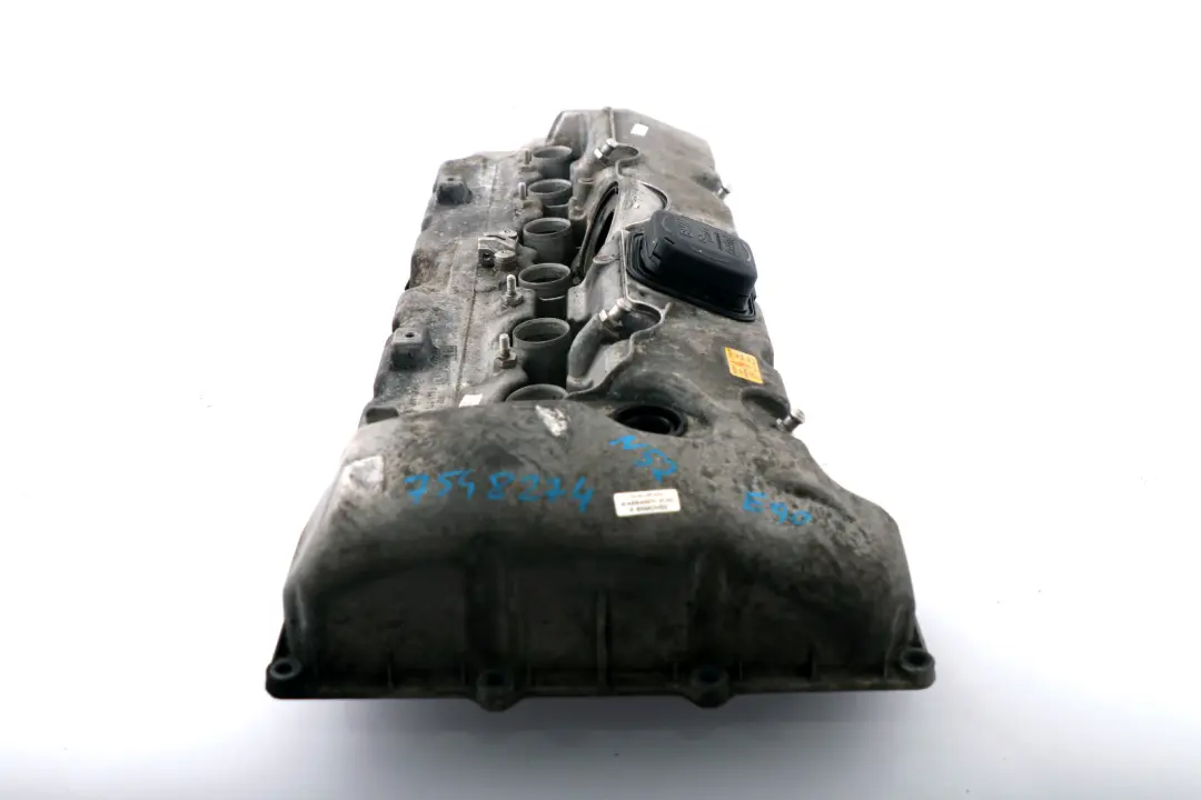 N52 Head Rocker Cylinder Cover to BMW 1 3 5 7 Series E60 E61 E65 E87 E90 E91 Petrol with Part number 7548274 BMW 1 3 5 7 Series E60 E61 E65 E87 E90 E91 Petrol N52 Head Rocker Cylinder Cover - SKU 7548274 - Part number 7548274