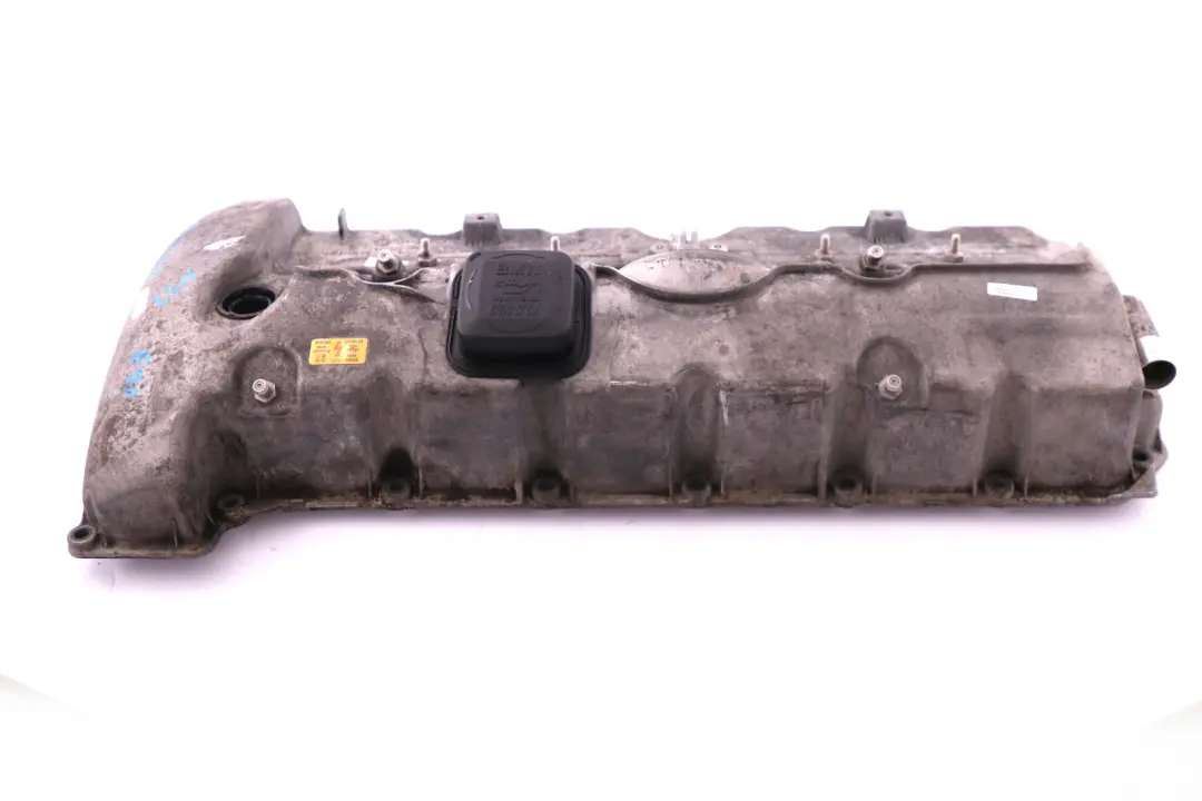 BMW 1 3 5 7 Reihe E60 E61 E65 E87 E90 E91 Beznin N52 Zylinderkopfhaube - SKU 7548274 - Teilenummer 7548274
