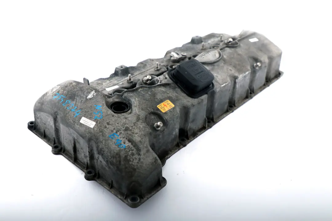 Beznin N52 Capot de Culasse pour BMW E60 E61 E65 E87 E90 E91 à propos du numéro de pièce 7548274 BMW E60 E61 E65 E87 E90 E91 Beznin N52 Capot de Culasse - SKU 7548274 - Numéro de pièce 7548274