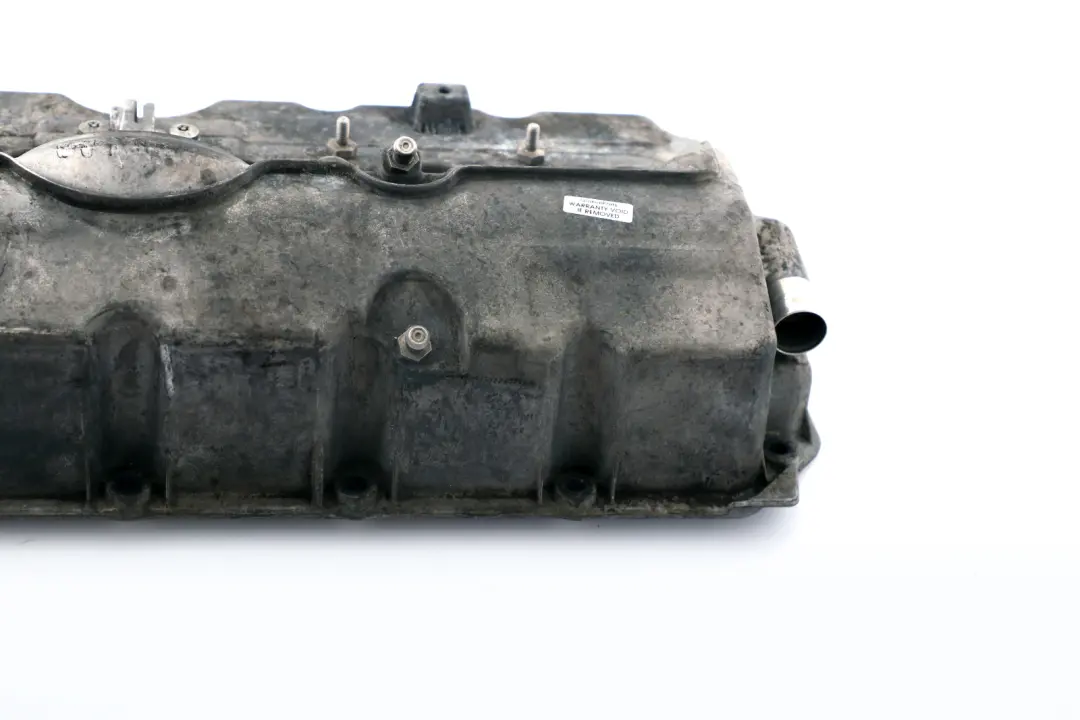 Beznin N52 Capot de Culasse pour BMW E60 E61 E65 E87 E90 E91 à propos du numéro de pièce 7548274 BMW E60 E61 E65 E87 E90 E91 Beznin N52 Capot de Culasse - SKU 7548274 - Numéro de pièce 7548274