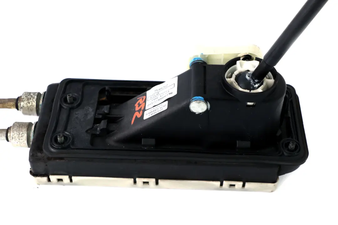 Velocidad Manual Cambio Selector De Velocidad para Mini Cooper S R53 con número de pieza 7548282 Mini Cooper S R53 Velocidad Manual Cambio Selector De Velocidad - SKU 7548282 - Número de pieza 7548282