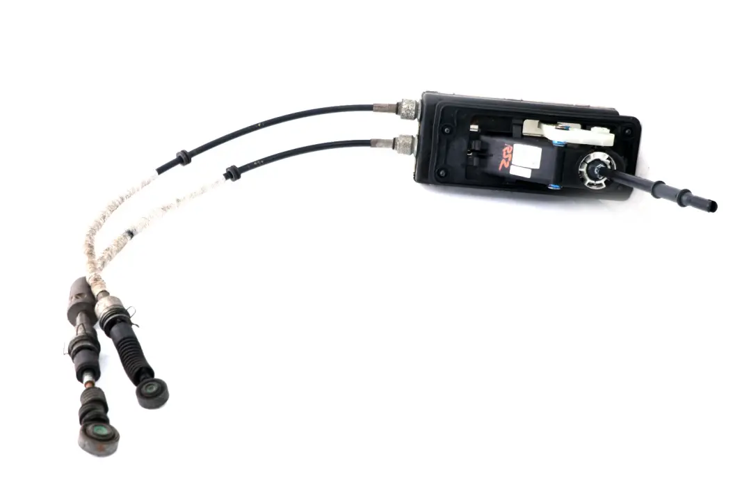 Schaltseilzug Schaltwelle / Massedämpfer für Mini Cooper S R53 mit Teilenummer 7548282 Mini Cooper S R53 Schaltseilzug Schaltwelle / Massedämpfer - SKU 7548282 - Teilenummer 7548282