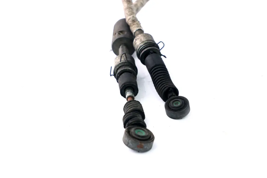 Cavo Interruttore Onda di Commutazione/Massed?mpfer per Mini Cooper S R53 con numero di parte 7548282 Mini Cooper S R53 Cavo Interruttore Onda di Commutazione/Massed?mpfer - SKU 7548282 - Numero di parte 7548282