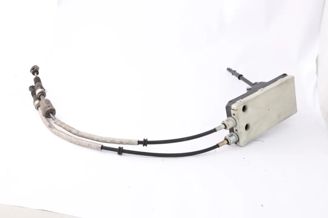 Cavo Interruttore Onda di Commutazione/Massed?mpfer per Mini Cooper S R53 con numero di parte 7548282 Mini Cooper S R53 Cavo Interruttore Onda di Commutazione/Massed?mpfer - SKU 7548282 - Numero di parte 7548282