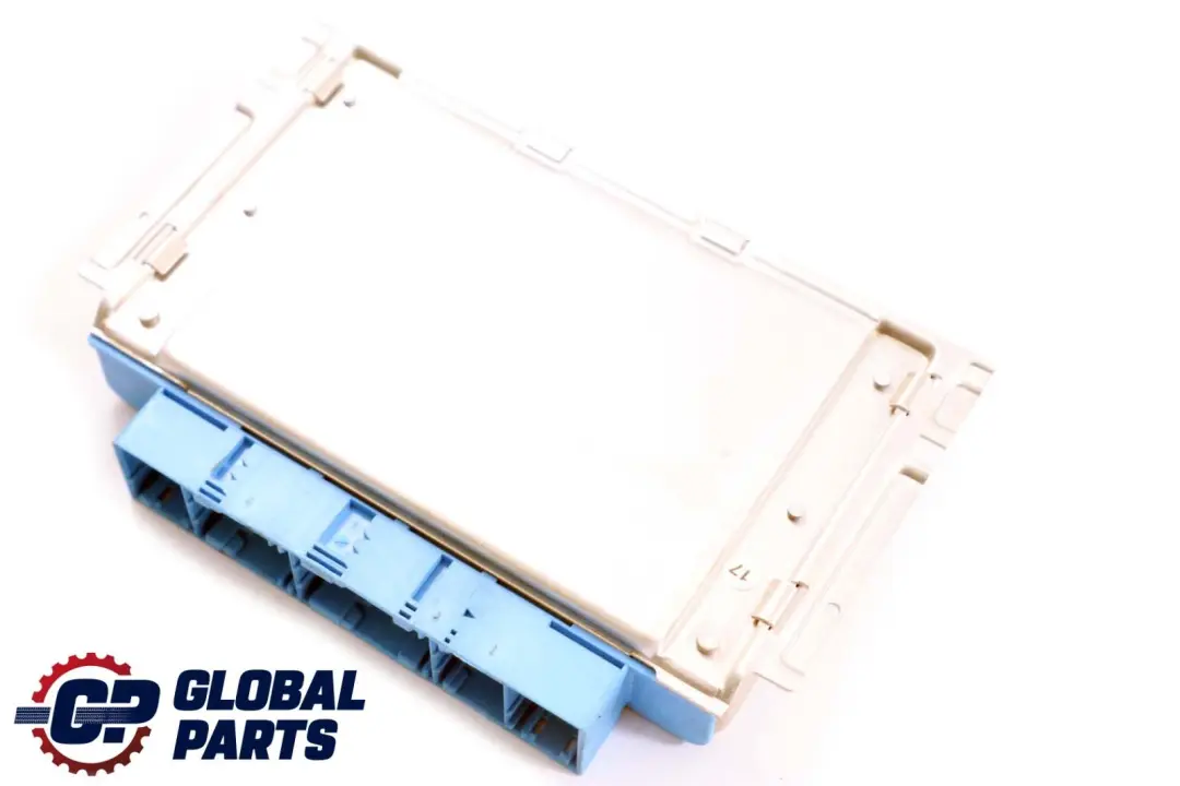 Gearbox Basic Control Unit Module EGS to BMW E39 E46 E85 Automatic with Part number 7514265 BMW E39 E46 E85 Automatic Gearbox Basic Control Unit Module EGS - SKU 7548312 - Part number 7514265