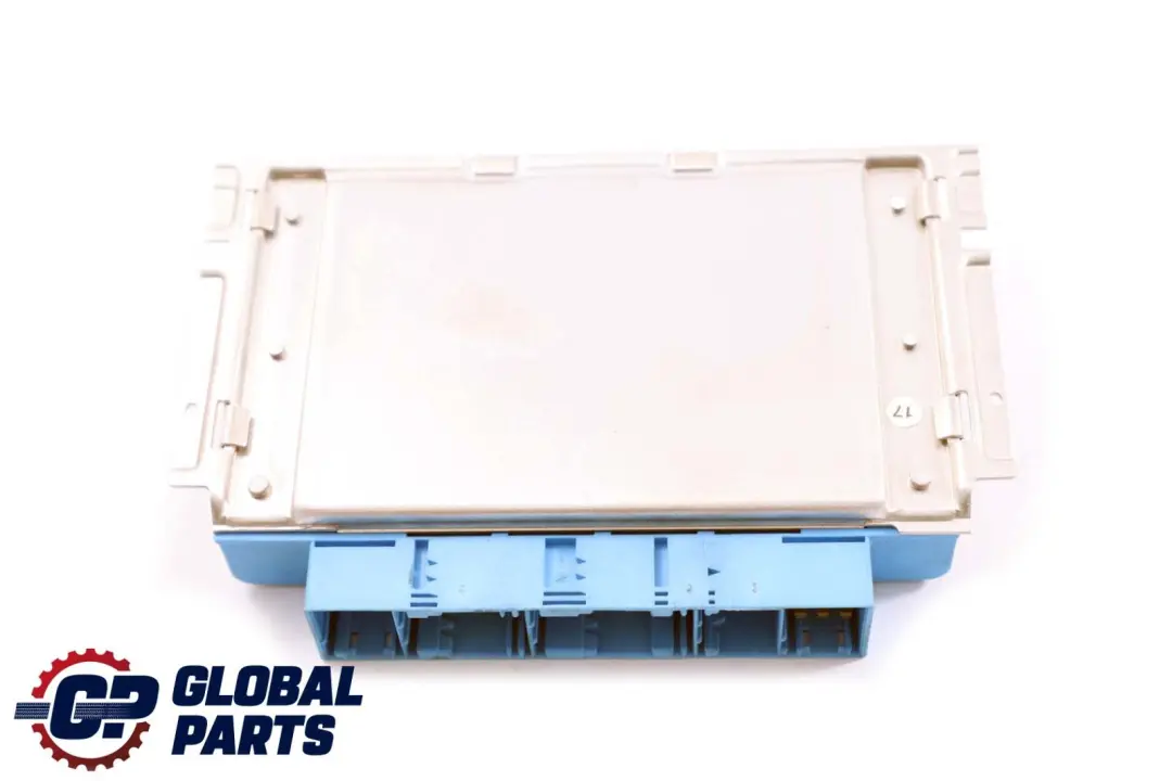 Gearbox Basic Control Unit Module EGS to BMW E39 E46 E85 Automatic with Part number 7514265 BMW E39 E46 E85 Automatic Gearbox Basic Control Unit Module EGS - SKU 7548312 - Part number 7514265