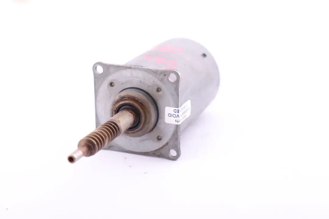 BMW E60 E61 E63 E65 E53 N62 Aktuator Ventilsteuerung Valvetronic Motor 7506788 - SKU 7548389 - Teilenummer 7548389
