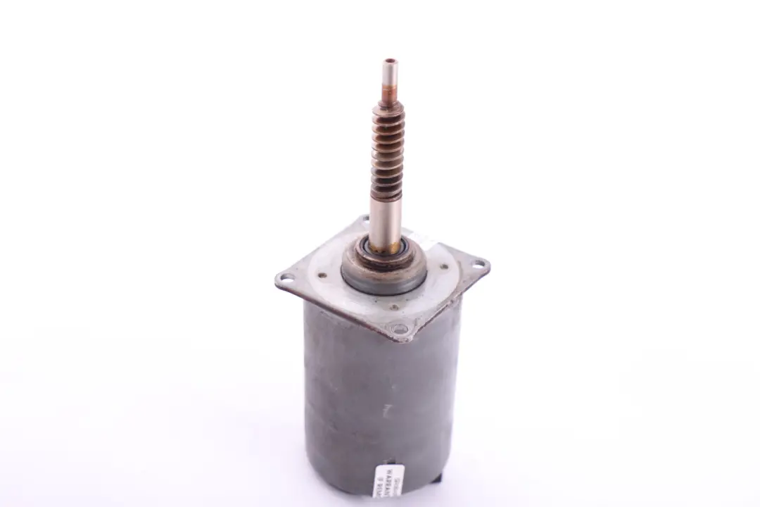 BMW E60 E61 E63 E65 E53 N62 Aktuator Ventilsteuerung Valvetronic Motor 7506788 - SKU 7548389 - Teilenummer 7548389