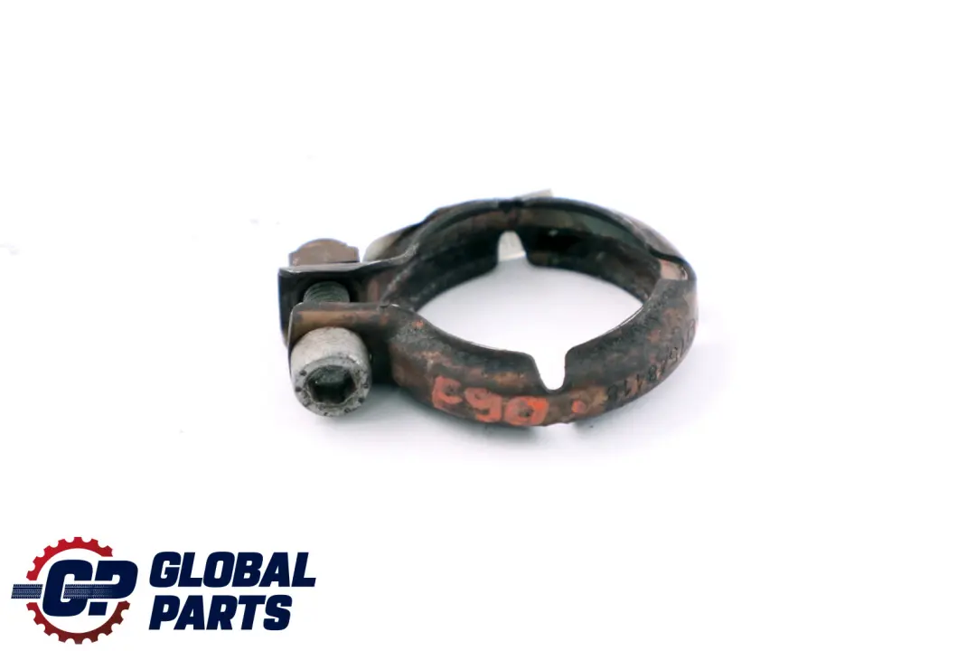 BMW E60 E61 E81 E87 E90 LCI F10 F11 Pince d'échappement moteur essence - SKU 7548418 - Numéro de pièce 7548418