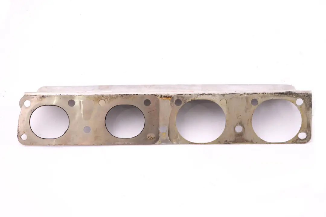 Exhaust System Heat Shield Cover Underbody to BMW 3 Series E90 with Part number 7284933 BMW 3 Series E90 Exhaust System Heat Shield Cover Underbody - SKU 7548533 - Part number 7284933