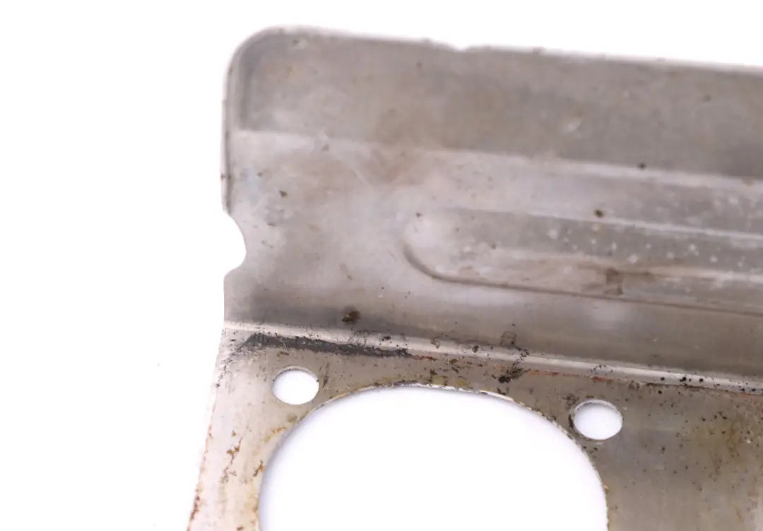 Exhaust System Heat Shield Cover Underbody to BMW 3 Series E90 with Part number 7284933 BMW 3 Series E90 Exhaust System Heat Shield Cover Underbody - SKU 7548533 - Part number 7284933