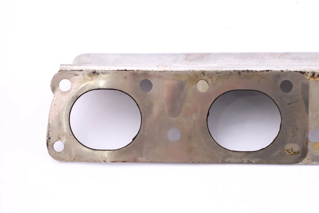 Exhaust System Heat Shield Cover Underbody to BMW 3 Series E90 with Part number 7284933 BMW 3 Series E90 Exhaust System Heat Shield Cover Underbody - SKU 7548533 - Part number 7284933