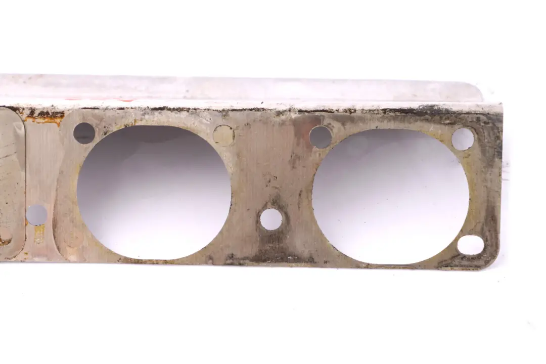 Exhaust System Heat Shield Cover Underbody to BMW 3 Series E90 with Part number 7284933 BMW 3 Series E90 Exhaust System Heat Shield Cover Underbody - SKU 7548533 - Part number 7284933