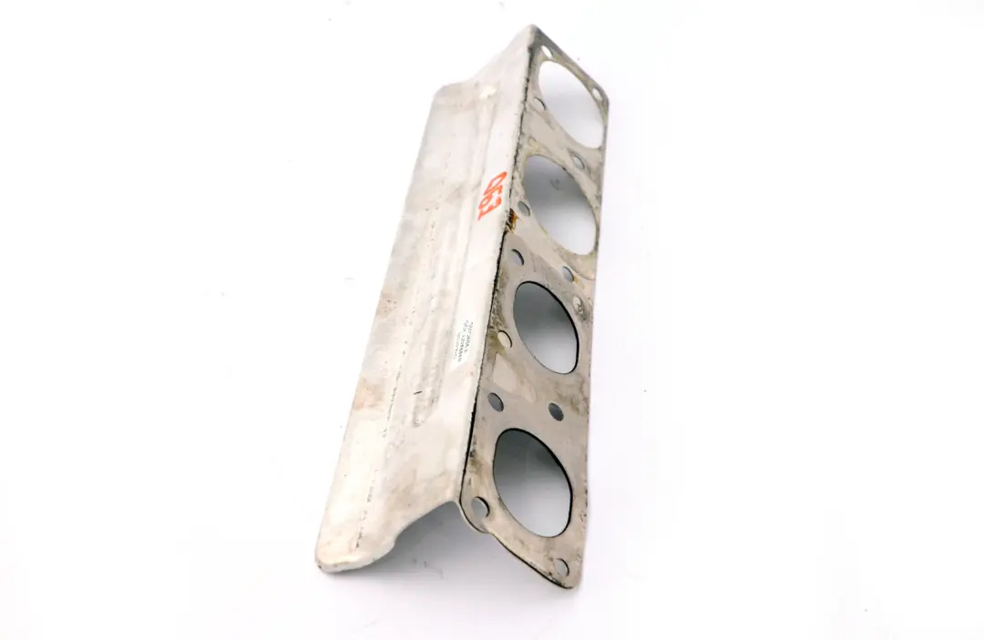 BMW 3 Series E90 Exhaust System Heat Shield Cover Underbody - SKU 7548533 - Part number 7284933