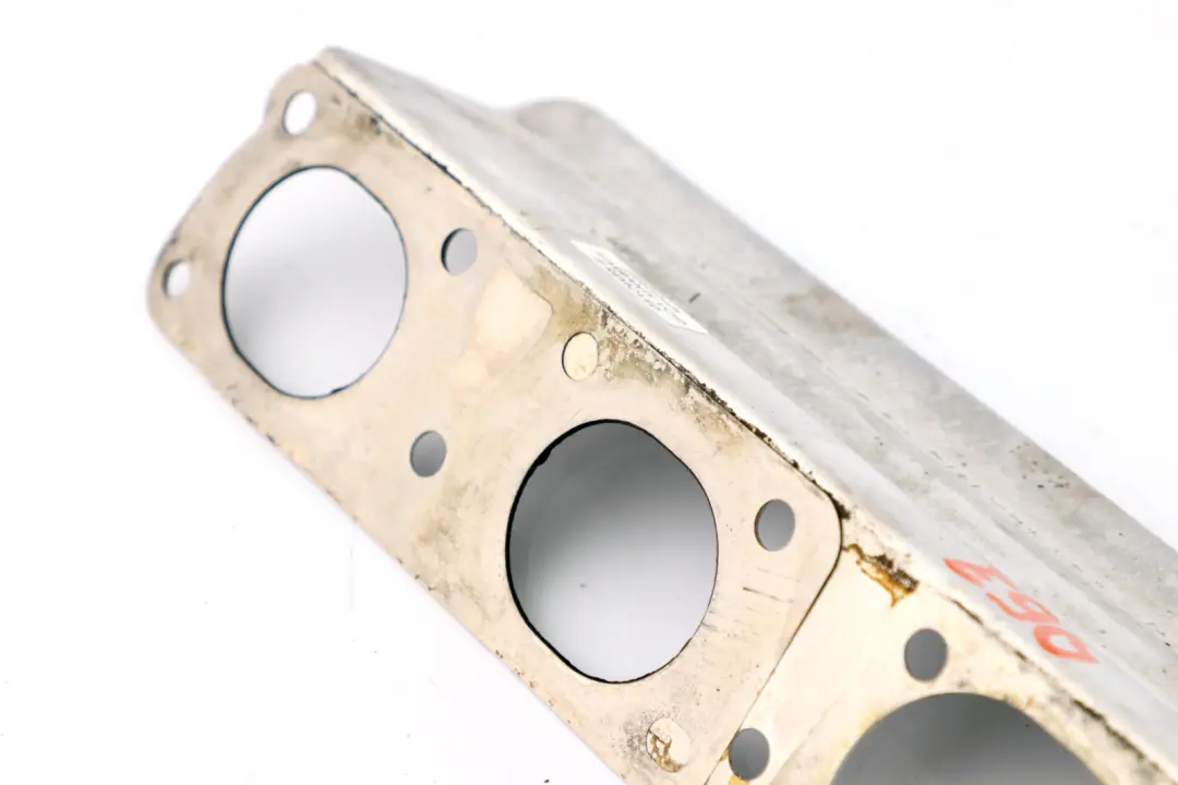 Exhaust System Heat Shield Cover Underbody to BMW 3 Series E90 with Part number 7284933 BMW 3 Series E90 Exhaust System Heat Shield Cover Underbody - SKU 7548533 - Part number 7284933