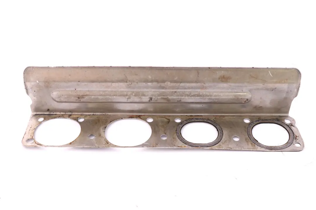 Exhaust System Heat Shield Cover Underbody to BMW 3 Series E90 with Part number 7284933 BMW 3 Series E90 Exhaust System Heat Shield Cover Underbody - SKU 7548533 - Part number 7284933