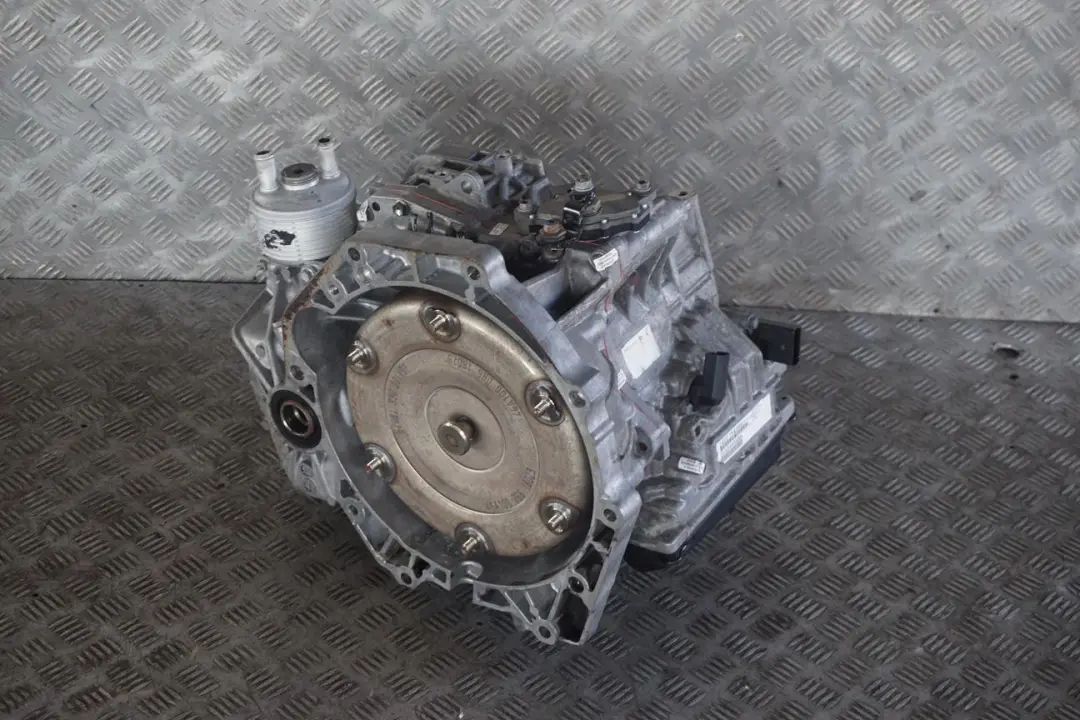 Mini Cooper S R53 Automatyczna skrzynia biegów - SKU 7548536 - Numer Części 7540981