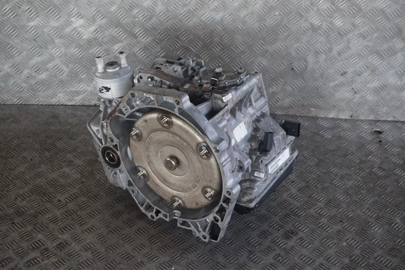 Mini Cooper S R53 W11 Boîte vitesses automatique 7540981 GA6F21WA ANA GARANTIE