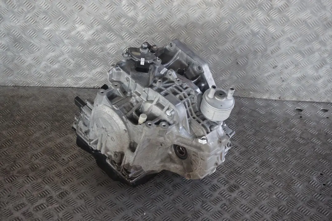 Mini Cooper S R53 Automatyczna skrzynia biegów - SKU 7548536 - Numer Części 7540981