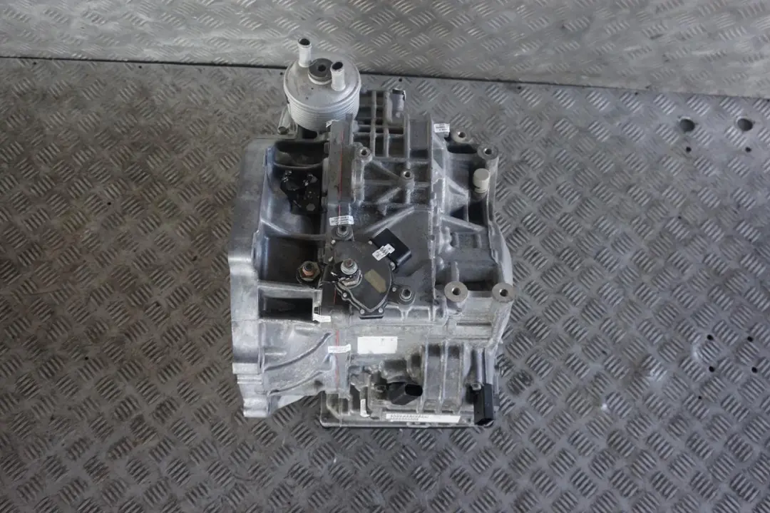 Mini Cooper S R52 R53 W11 Automatic Auto Gearbox GA6F21WA ANA WARRANTY - SKU 7548536 - Part number 7540981
