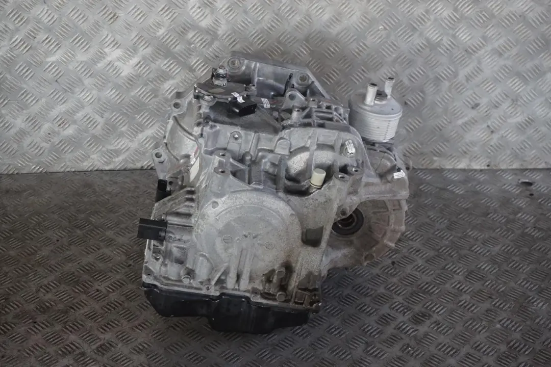 Mini Cooper S R53 Automatyczna skrzynia biegów - SKU 7548536 - Numer Części 7540981