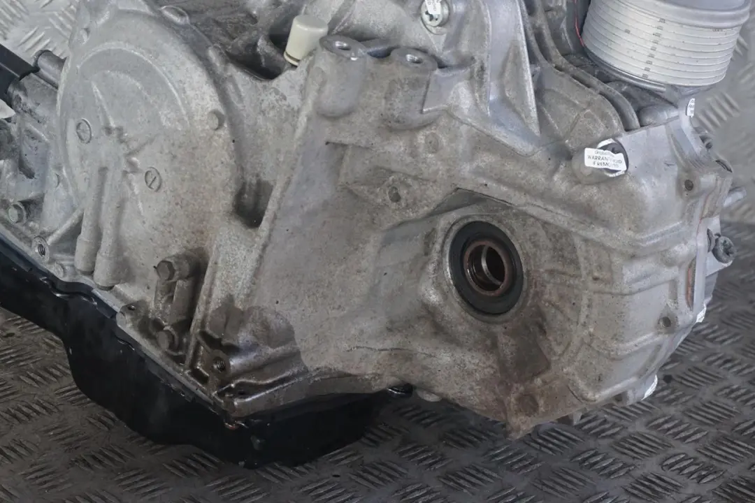 Mini Cooper S R53 Automatyczna skrzynia biegów - SKU 7548536 - Numer Części 7540981