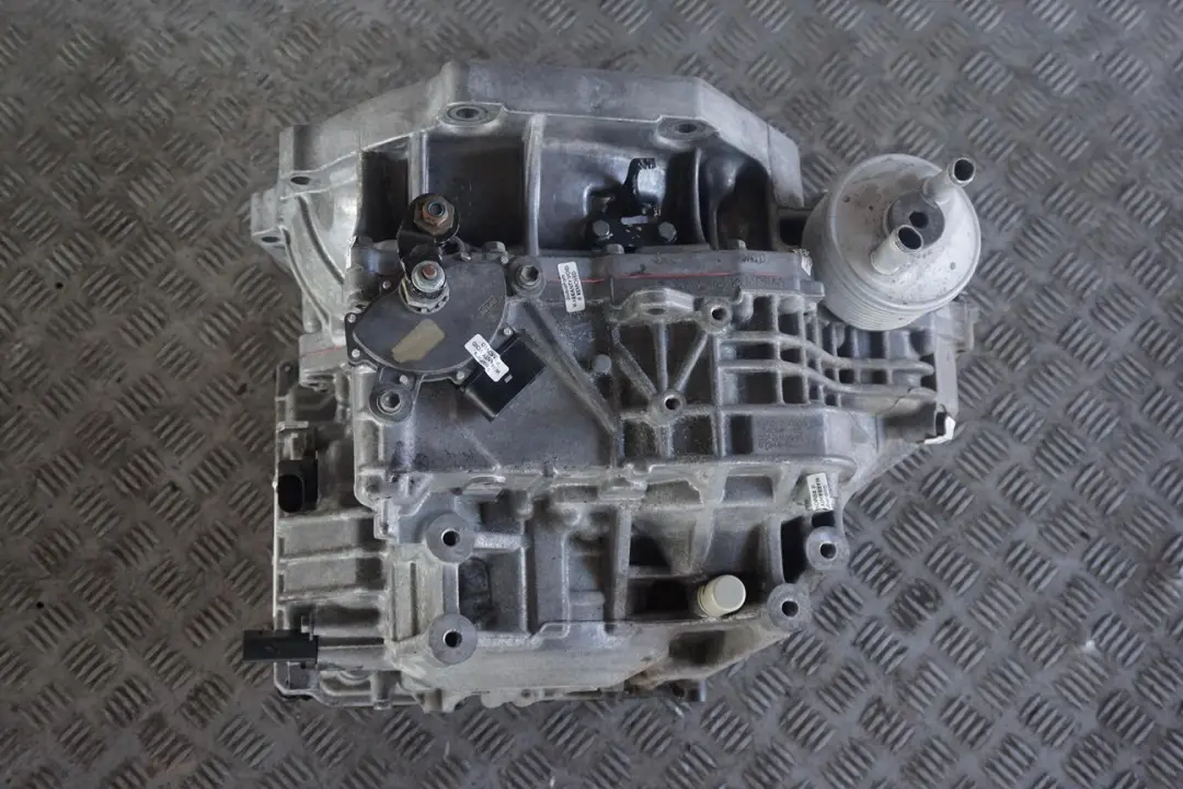 Mini Cooper S R53 Automatyczna skrzynia biegów - SKU 7548536 - Numer Części 7540981