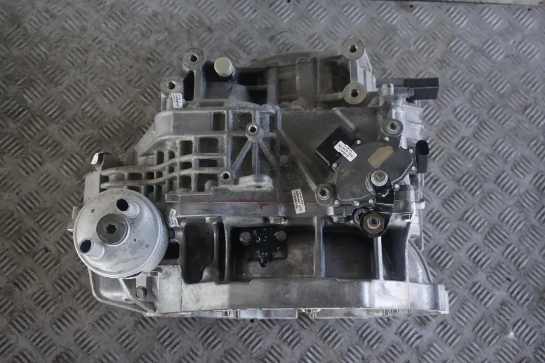 Mini Cooper S R53 Automatyczna skrzynia biegów - SKU 7548536 - Numer Części 7540981