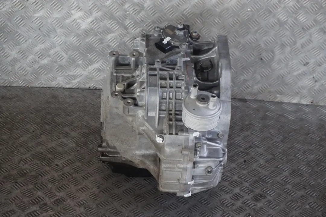 Mini Cooper S R53 Automatyczna skrzynia biegów - SKU 7548536 - Numer Części 7540981